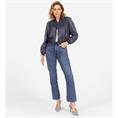 Ibana Jecksy midnight blue Blauw