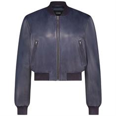 Ibana Jecksy midnight blue Blauw