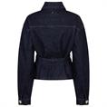 Ibana Jenda dark denim Donkerblauw