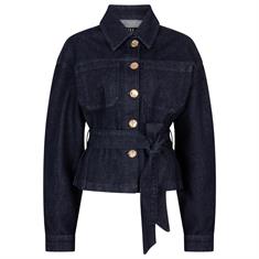 Ibana Jenda dark denim Donkerblauw