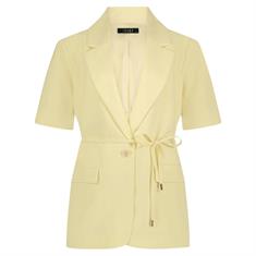 Ibana Jinthe giallo tenue Zachtgeel