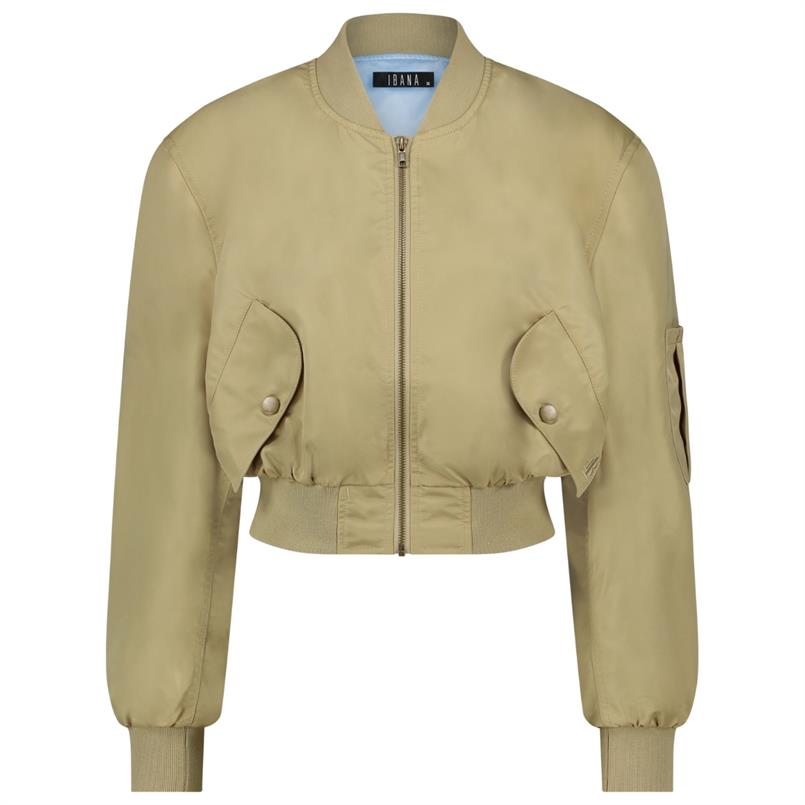 Ibana Joseph soldato Camel
