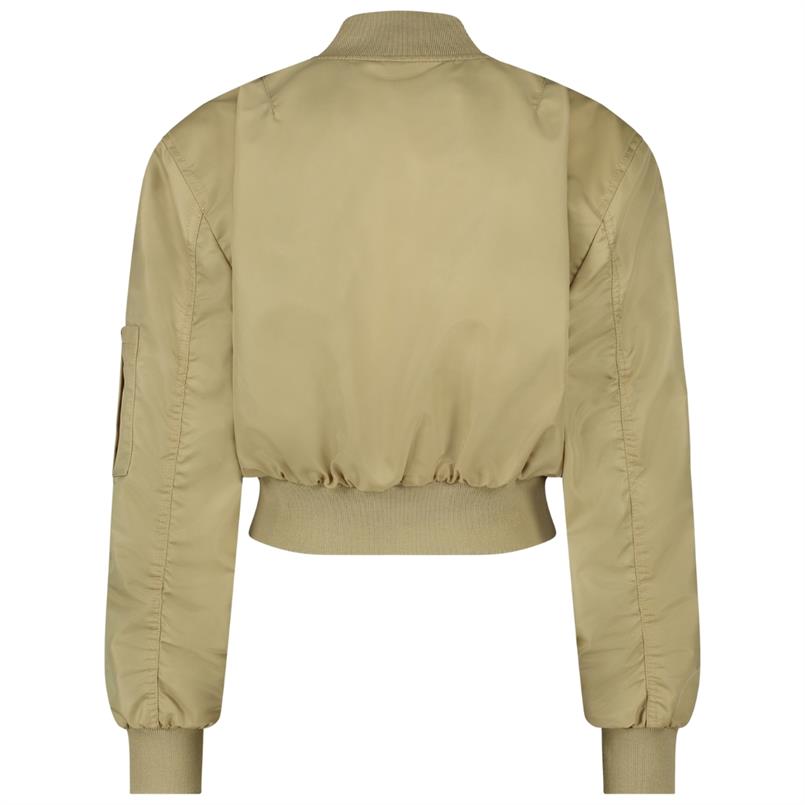 Ibana Joseph soldato Camel
