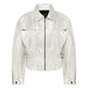 Ibana Jules metallic Zilver