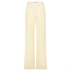 Ibana Palty giallo tenue Zachtgeel