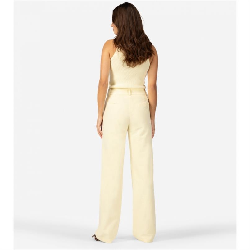 Ibana Palty giallo tenue Zachtgeel