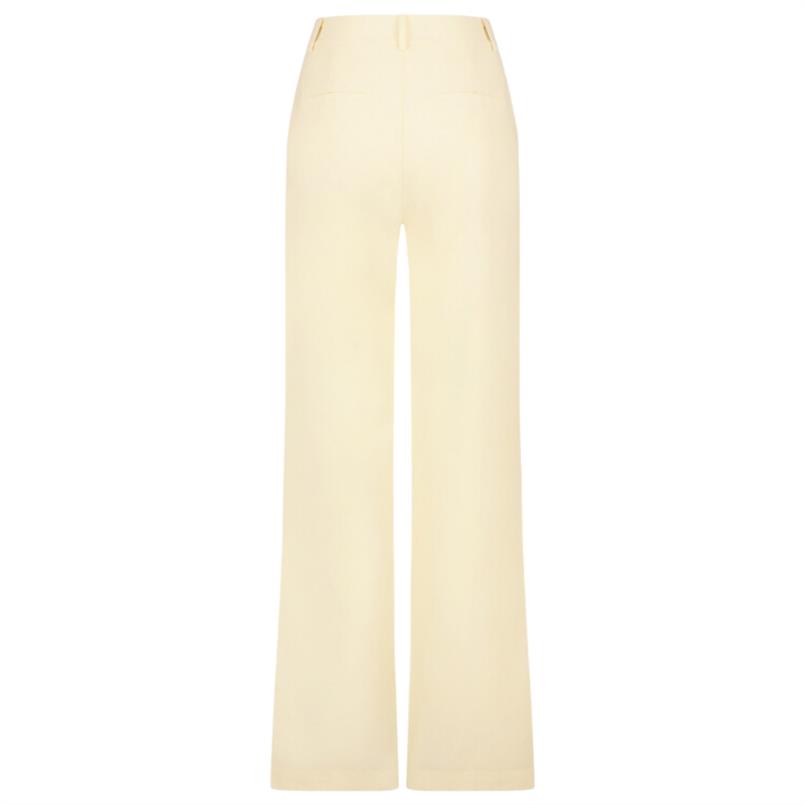 Ibana Palty giallo tenue Zachtgeel