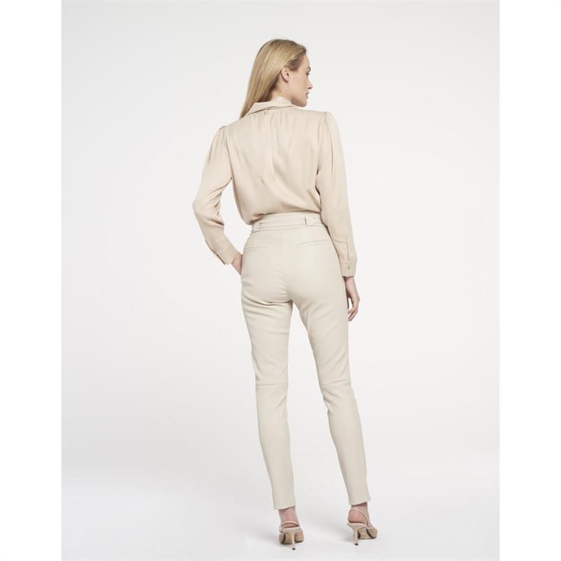 Ibana Paula stretch ow Beige