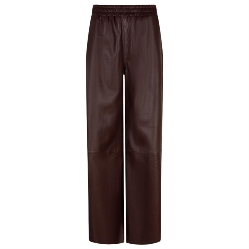 Ibana Payten burgundy Bordeaux