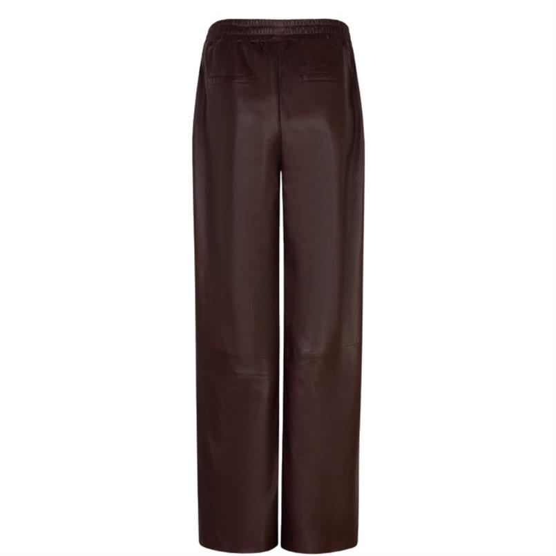 Ibana Payten burgundy Bordeaux