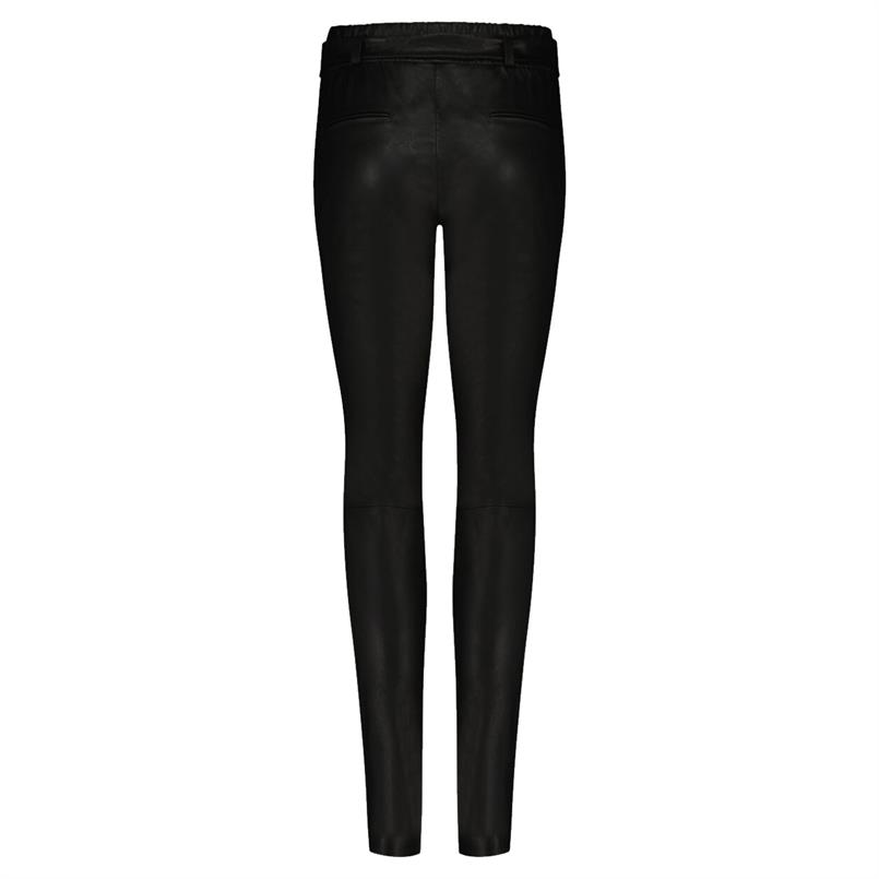 Ibana Peike black Zwart