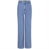 Ibana Pellina light denim Blauw