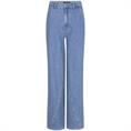 Ibana Pellina light denim Blauw