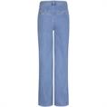 Ibana Pellina light denim Blauw