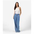Ibana Pellina light denim Blauw