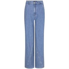 Ibana Pellina light denim Blauw