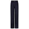 Ibana Penda dark denim Donkerblauw