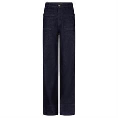 Ibana Penda dark denim Donkerblauw