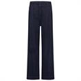 Ibana Pesha dark denim Donkerblauw