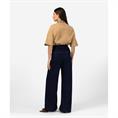 Ibana Pesha dark denim Donkerblauw
