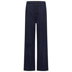 Ibana Pesha dark denim Donkerblauw