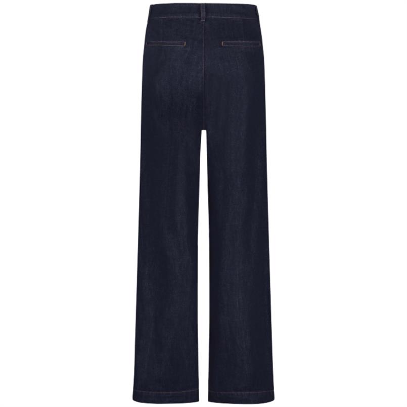 Ibana Pesha dark denim Donkerblauw