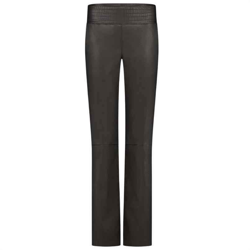 Ibana Phibby black Zwart