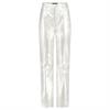 Ibana Pican metallic Zilver