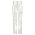 Ibana Pican metallic Zilver