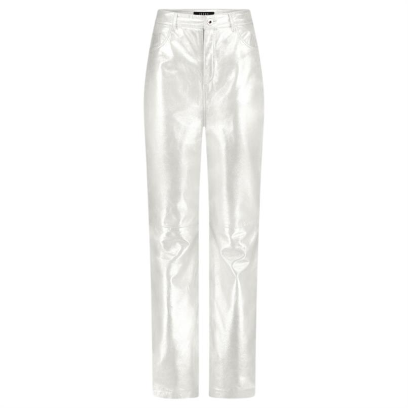 Ibana Pican metallic Zilver