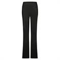 Ibana Pinnie black Zwart