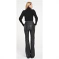 Ibana Pinnie black Zwart
