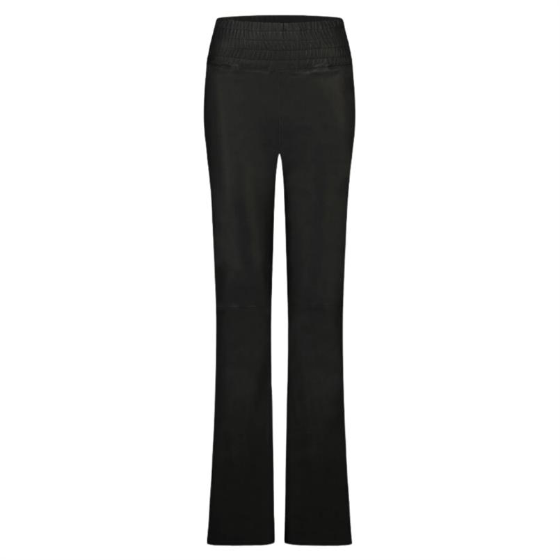Ibana Pinnie black Zwart