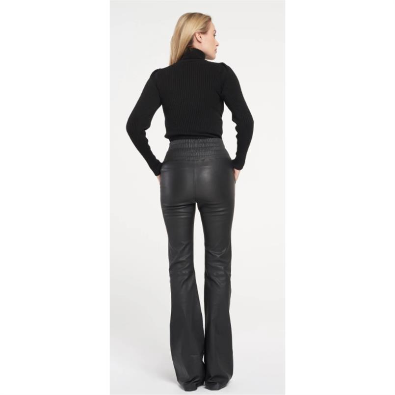Ibana Pinnie black Zwart