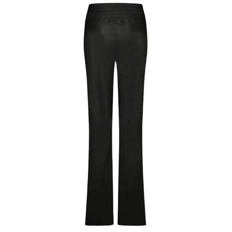 Ibana Pinnie black Zwart