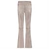 Ibana Pinnie metallic classic grey Grijs