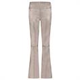 Ibana Pinnie metallic classic grey Grijs