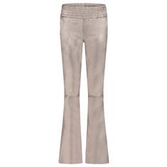 Ibana Pinnie metallic classic grey Grijs