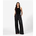 Ibana Pippa black Zwart