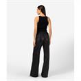 Ibana Pippa black Zwart