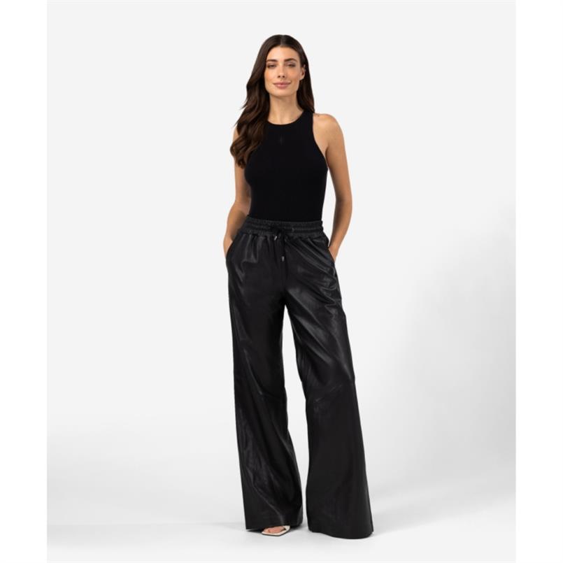 Ibana Pippa black Zwart