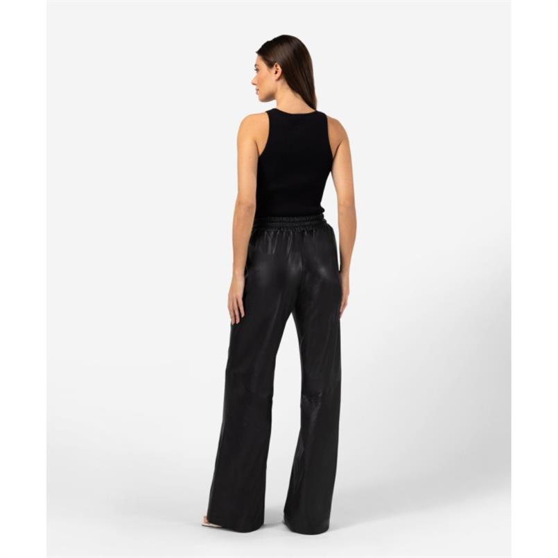 Ibana Pippa black Zwart