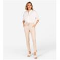Ibana Poggy almond white Beige