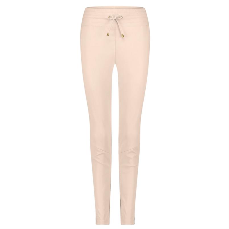 Ibana Poggy almond white Beige