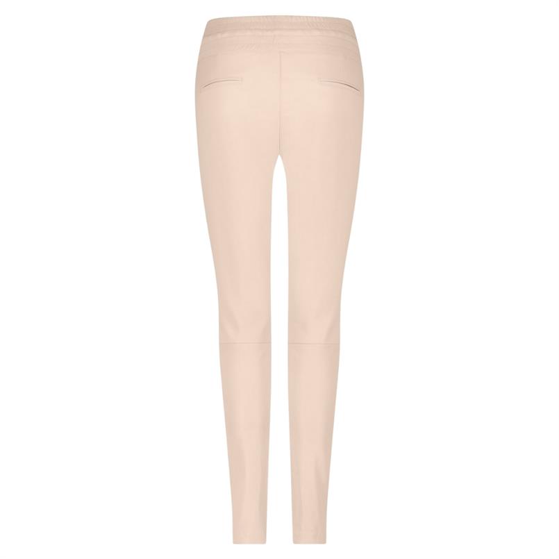 Ibana Poggy almond white Beige