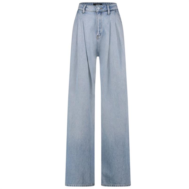 Ibana Pristina blu tenue Lichtblauw