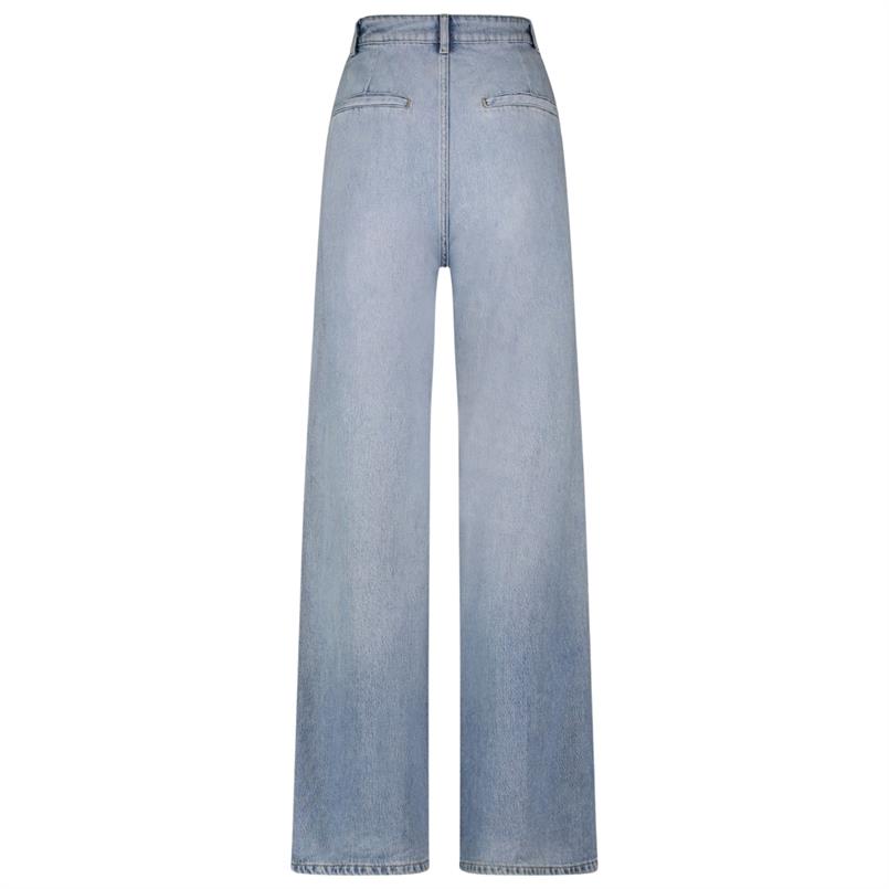 Ibana Pristina blu tenue Lichtblauw