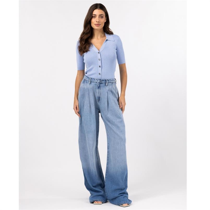 Ibana Pristina blu tenue Lichtblauw