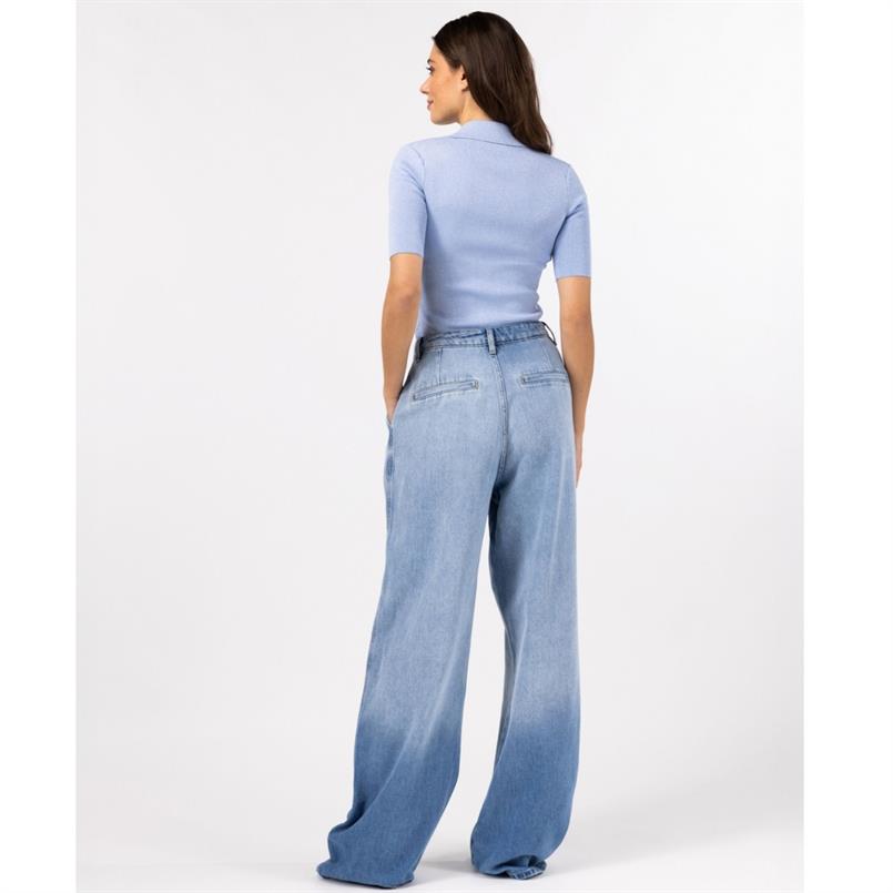 Ibana Pristina blu tenue Lichtblauw
