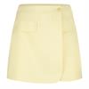 Ibana Salty giallo tenue Zachtgeel